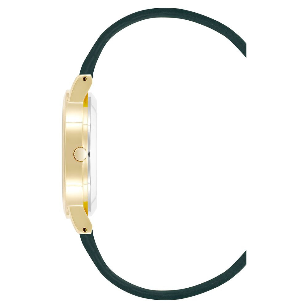 Orologio con bracciale in plastica bicolore Juicy Couture