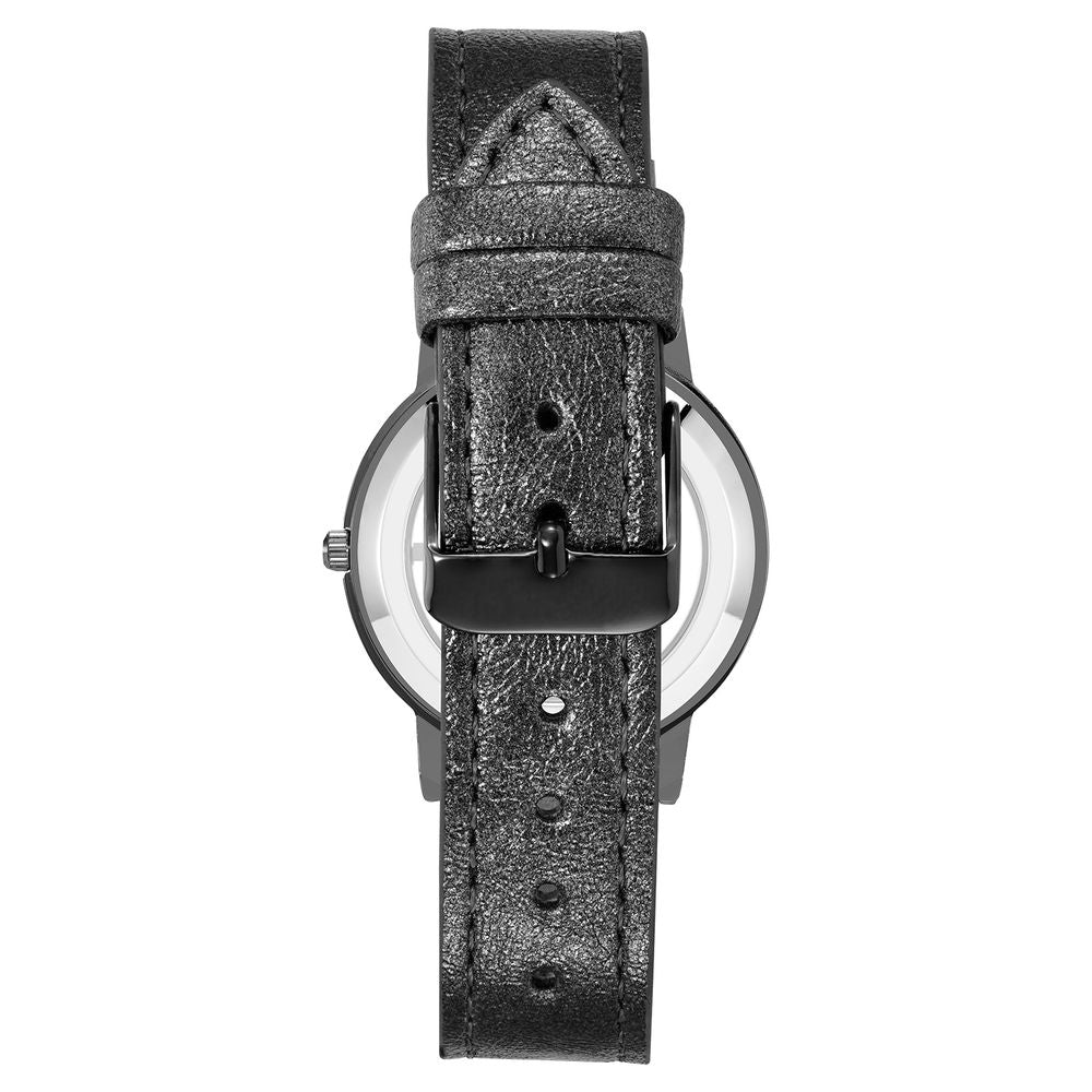 Orologio da polso Juicy Couture in plastica grigia