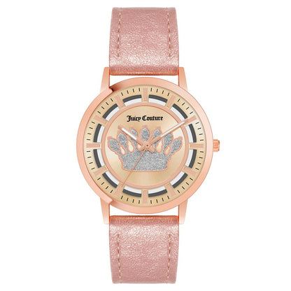 Orologio da polso Juicy Couture in plastica multicolore