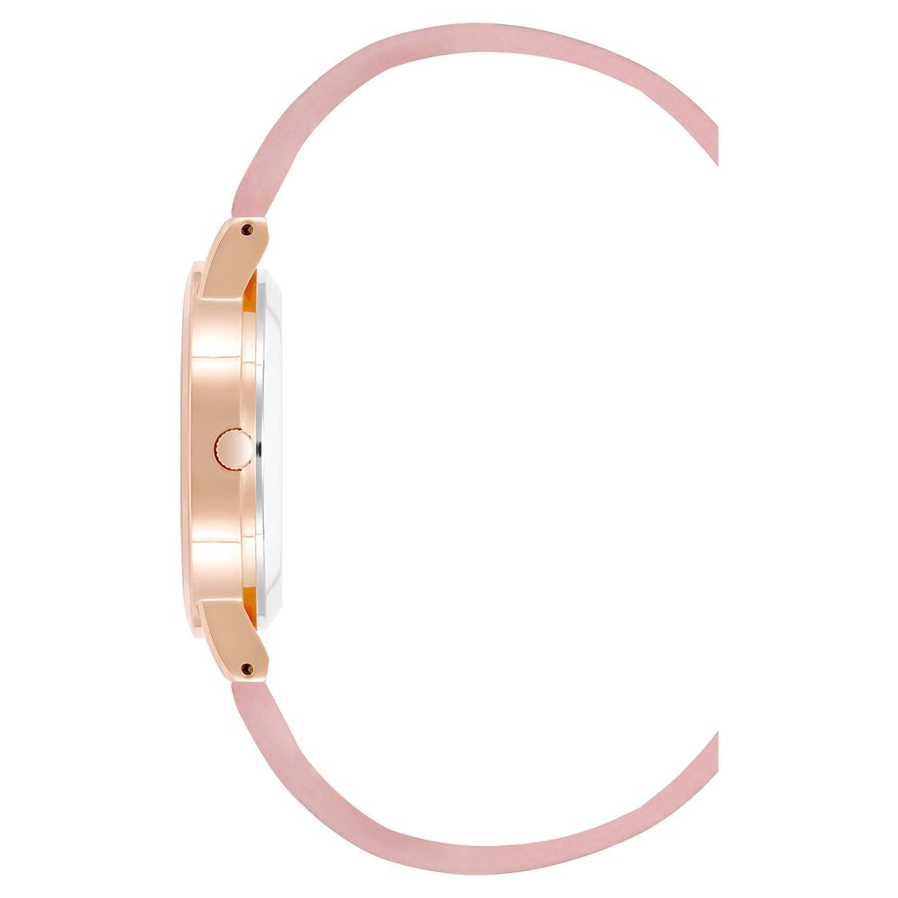 Orologio da polso Juicy Couture in plastica multicolore