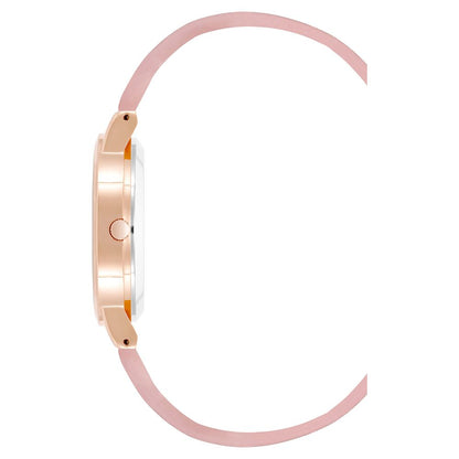 Orologio da polso Juicy Couture in plastica multicolore