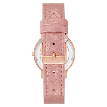 Orologio da polso Juicy Couture in plastica multicolore