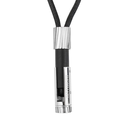 Collana Morellato in acciaio inossidabile grigio