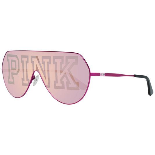 Occhiali da sole in metallo rosa di Victoria's Secret