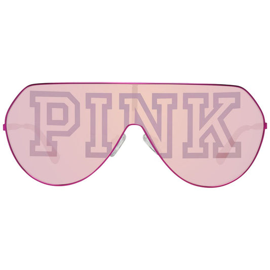 Occhiali da sole in metallo rosa di Victoria's Secret
