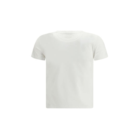 Abbigliamento sportivo in cotone bianco Kenzo