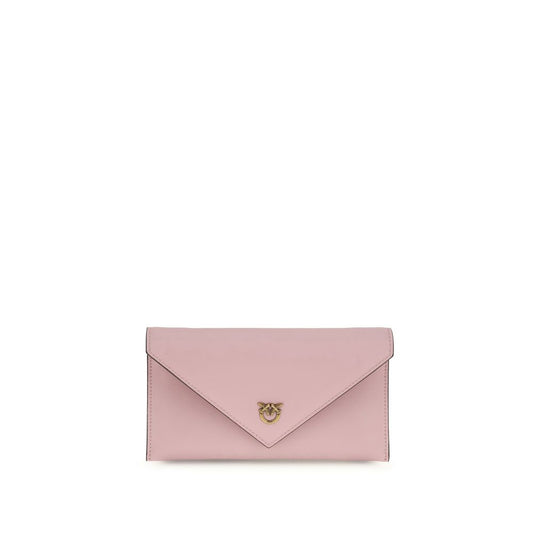 Borsa a mano PINKO Bos Taurus in pelle di vitello multicolore