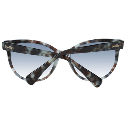 Occhiali da sole Max Mara in plastica multicolore