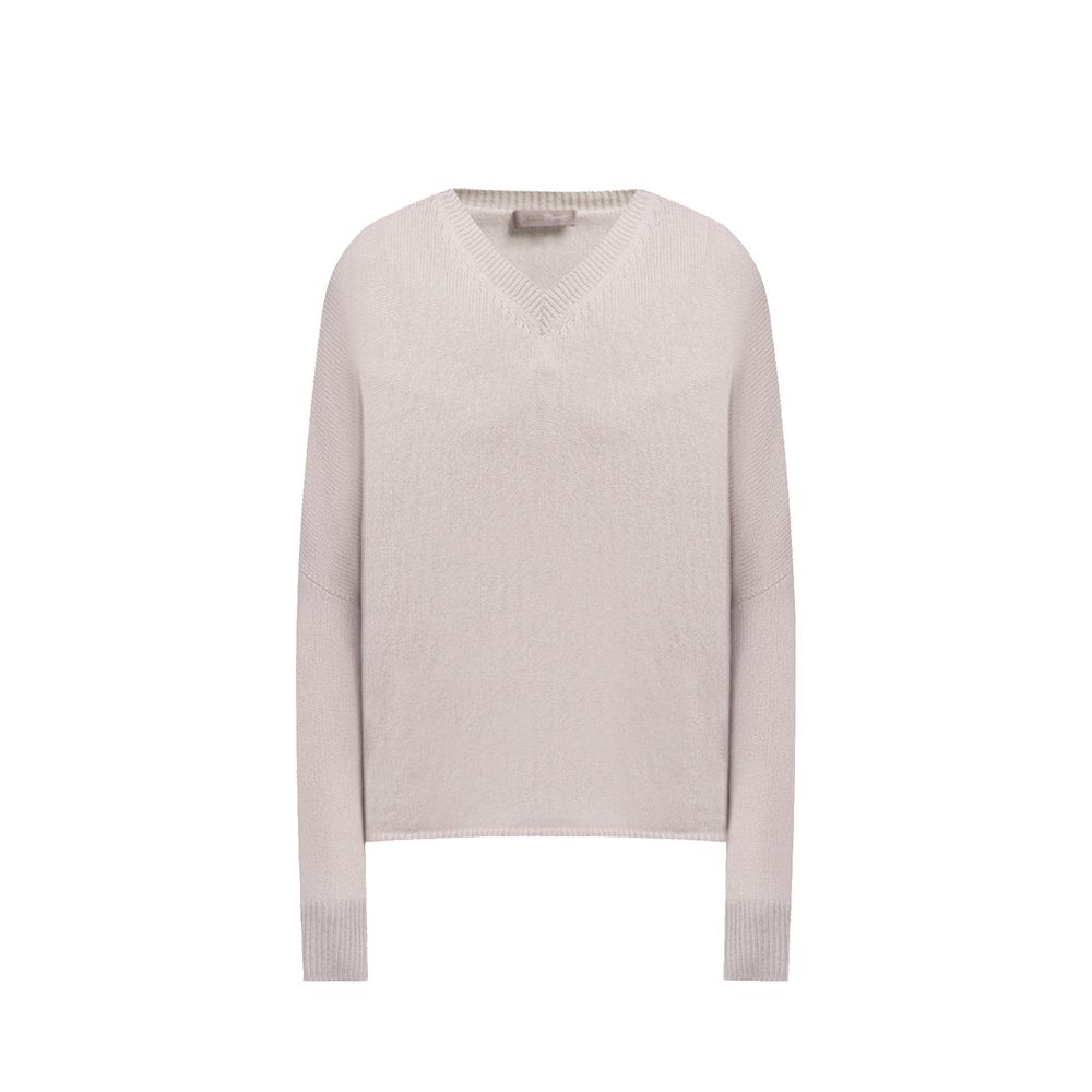 Maglia Herno in Cashmere Multicolor