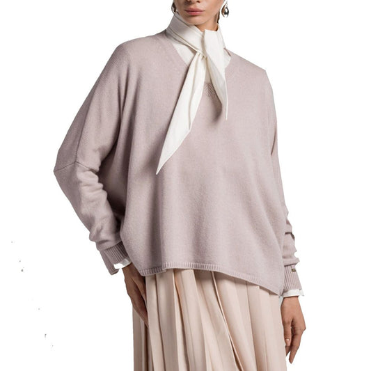 Maglia Herno in Cashmere Multicolor