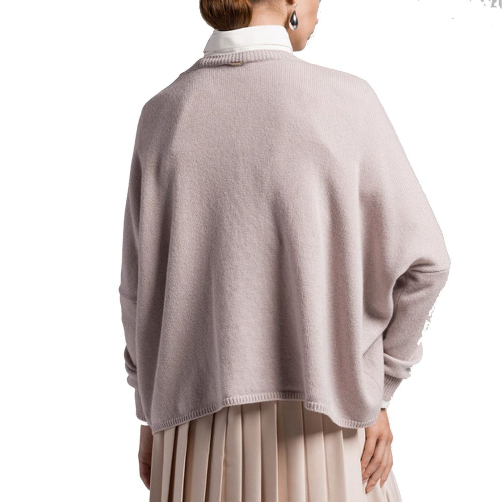Maglia Herno in Cashmere Multicolor