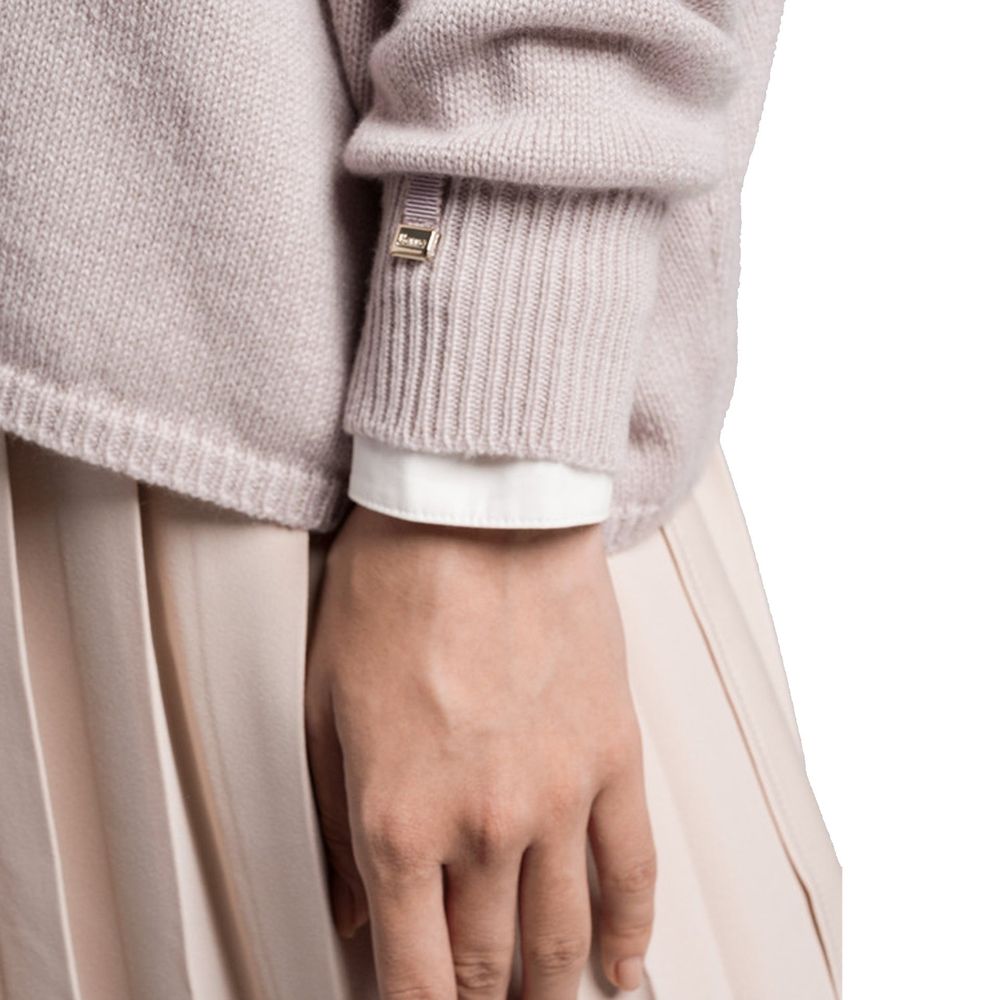 Maglia Herno in Cashmere Multicolor