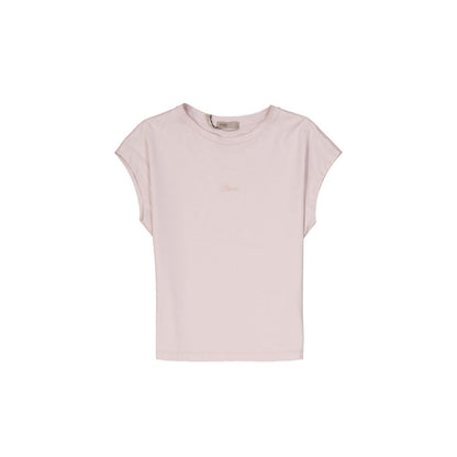 T-shirt Herno in cotone multicolore