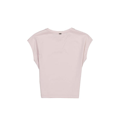 T-shirt Herno in cotone multicolore