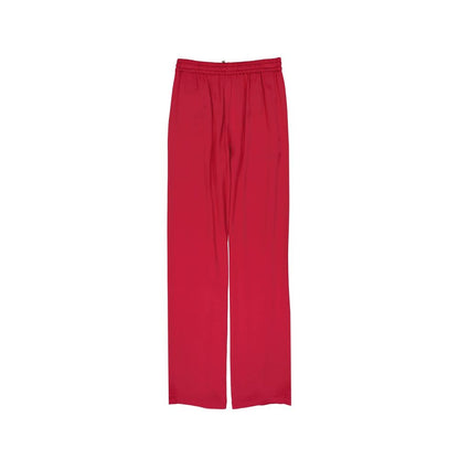 Pantaloni casual Herno in acetato multicolore