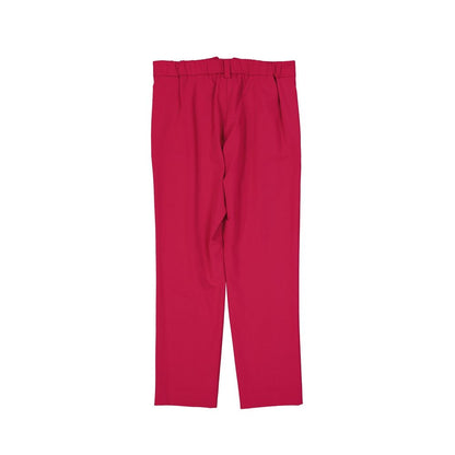 Pantaloni eleganti Herno multicolor in elastan