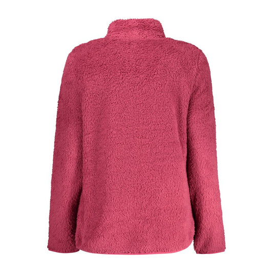 Laura Biagiotti Viola Polyester Womens Sweatshirt
