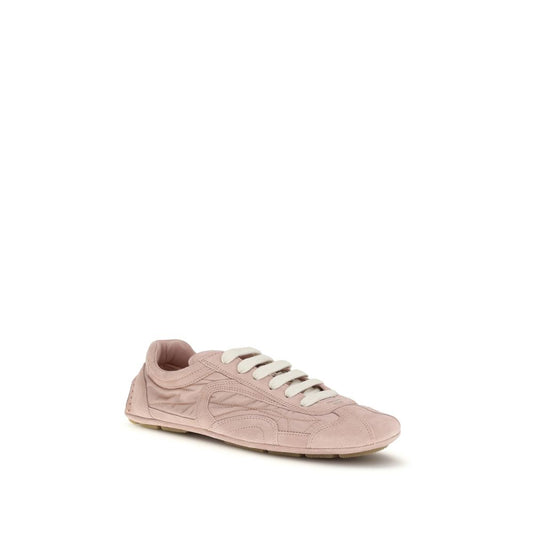 Sneakers Prada Multicolor Lamb Ovis Aries Aries