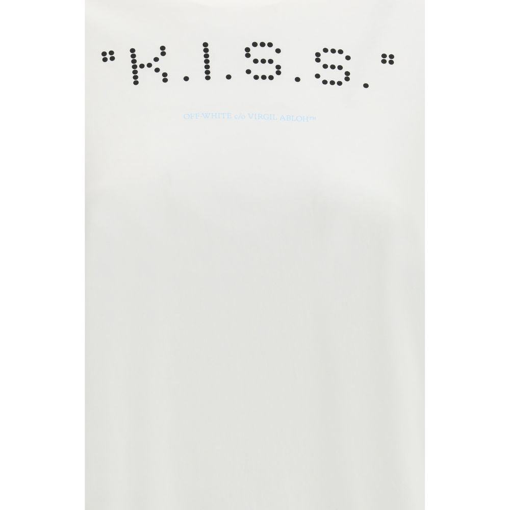 Abbigliamento sportivo in cotone bianco sporco