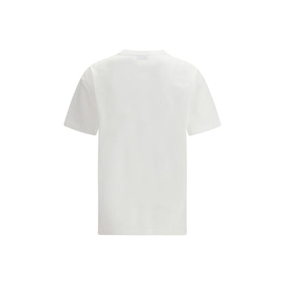 Abbigliamento sportivo in cotone bianco sporco