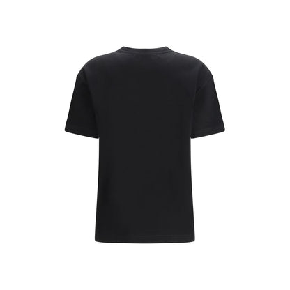Abbigliamento sportivo in cotone nero bianco sporco