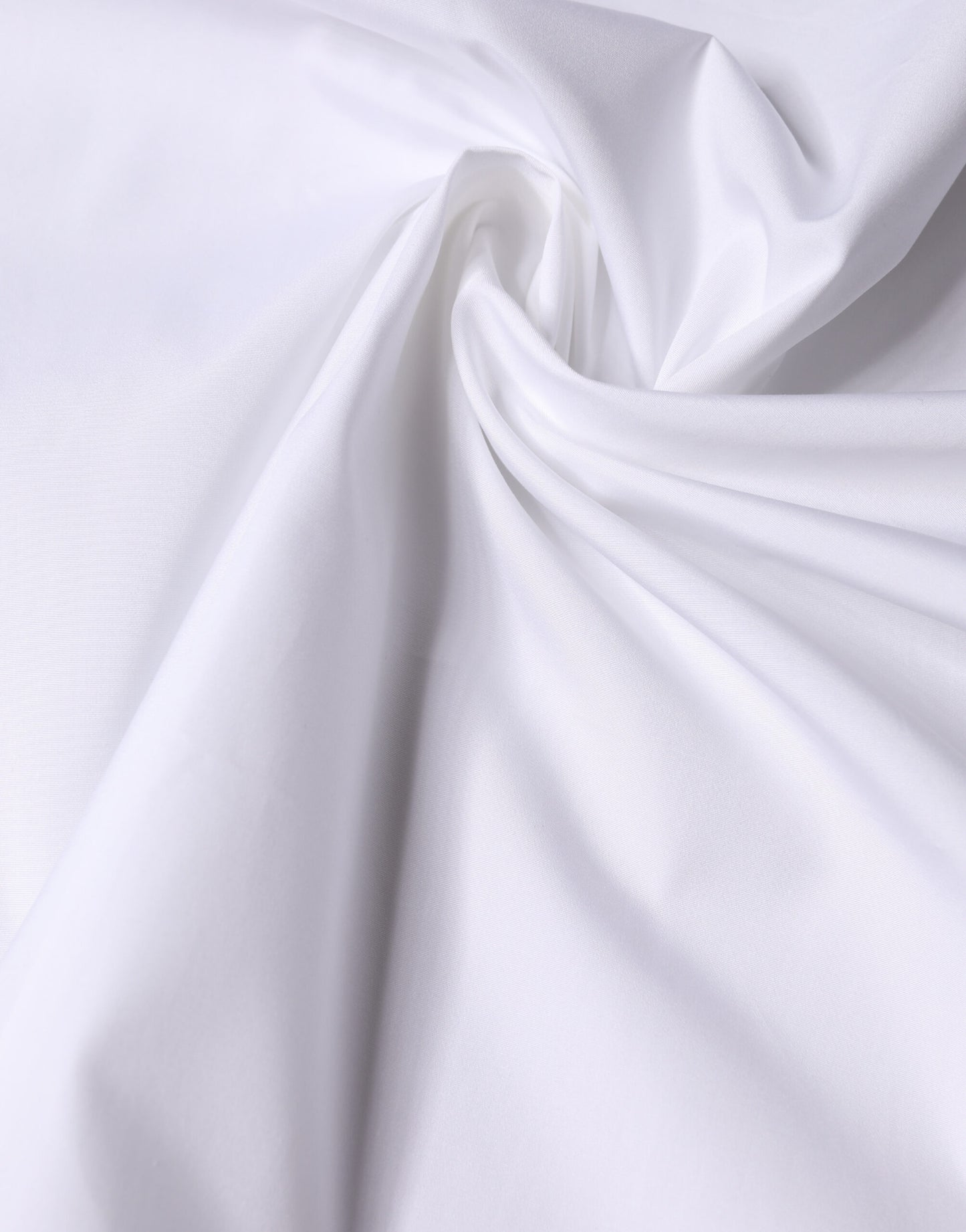 Sciarpa Dolce &amp; Gabbana in cotone bianco con scialle quadrato, 71 cm x 70 cm