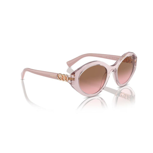 Occhiali da sole in resina multicolore VOGUE