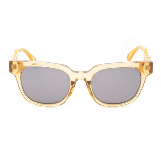 Occhiali da sole Zadig &amp; Voltaire in acetato marrone