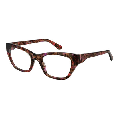 Occhiali da vista in plastica multicolore Marciano by Guess (montatura)