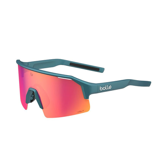 Occhiali da sole Bolle Bicolor Nylon