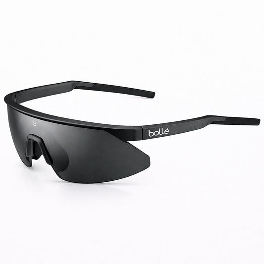 Occhiali da sole Bolle in nylon nero