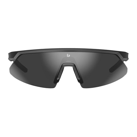 Occhiali da sole Bolle in nylon nero
