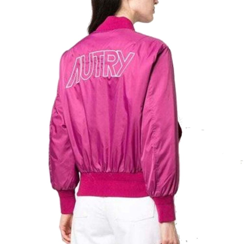 Abbigliamento in nylon multicolore Autry