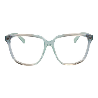 Occhiali da vista Love Moschino in plastica blu (montatura)