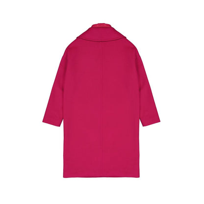 Cappotto Herno in cashmere multicolore