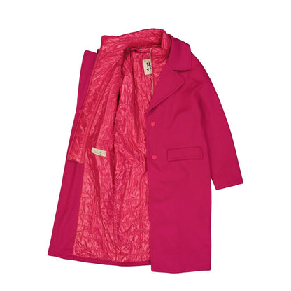 Cappotto Herno in cashmere multicolore