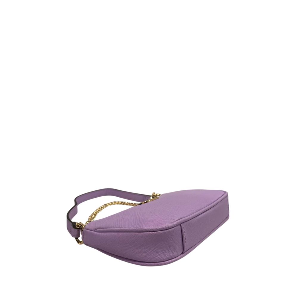 Borsa a tracolla Twinset in polietilene multicolore