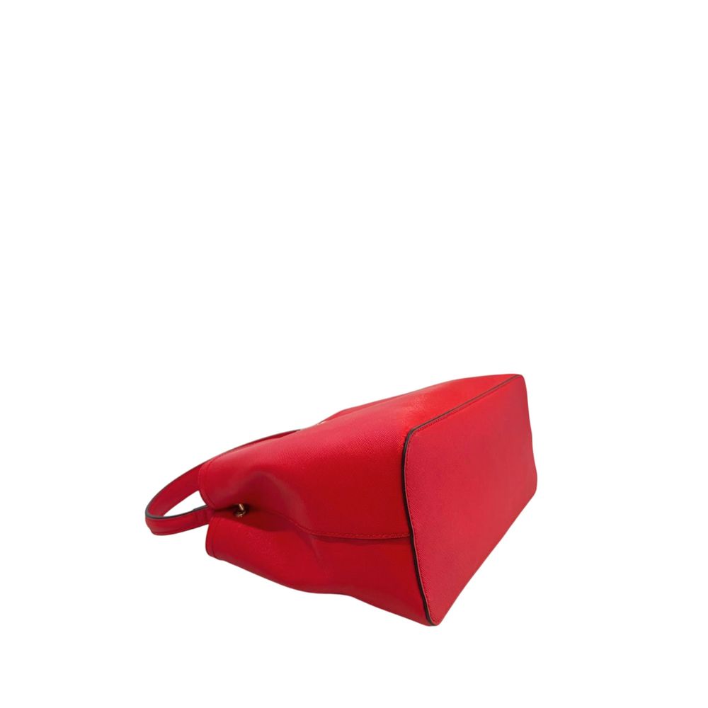 Borsa a tracolla in polietilene multicolore Twinset