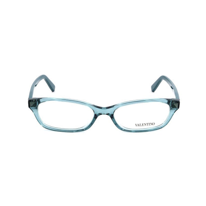 Valentino Garavani Black Acetate Glasses (Frames)