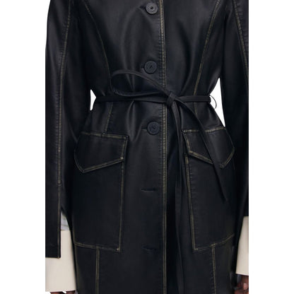 Desigual Black Polyethylene False