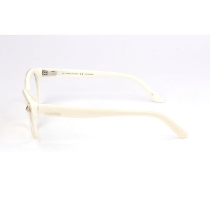 Valentino Garavani Gray Acetate Glasses (Frames)