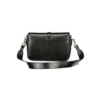 Cafenoir Nero Poliuretano Women Handbag