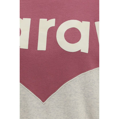 Isabel Marant Étoile Multicolor Cotton Sweatshirt