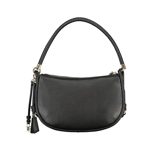 Guess Jeans "Nero Polyurethane Women Handbag"