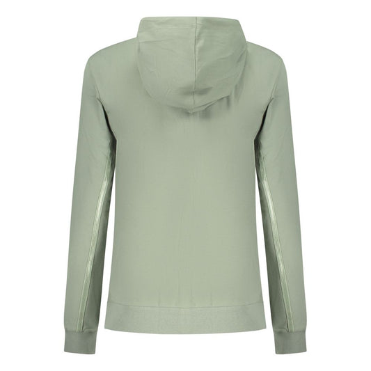 Freddy Green Cotton Women's Hoodie