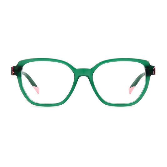 Missoni Bicolor Acetate Glasses (Frames)