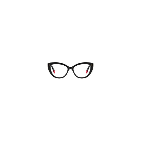 Missoni Black Acetate Glasses (Frames)
