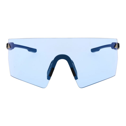 Adidas Black Plastic Sunglasses