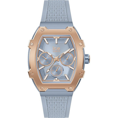 ICE Blue Synthetic Dress Watch