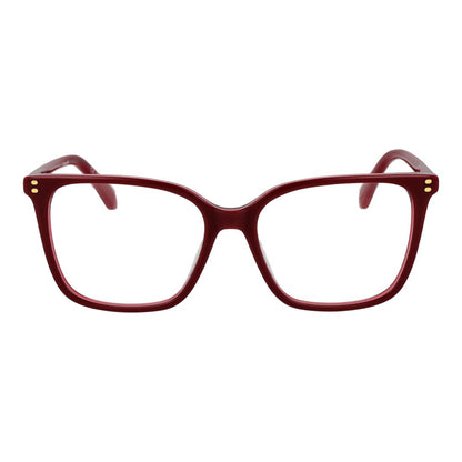 Polaroid Red Acetate Glasses (Frames)